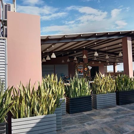 Hotel Nabu Valledupar Exterior photo