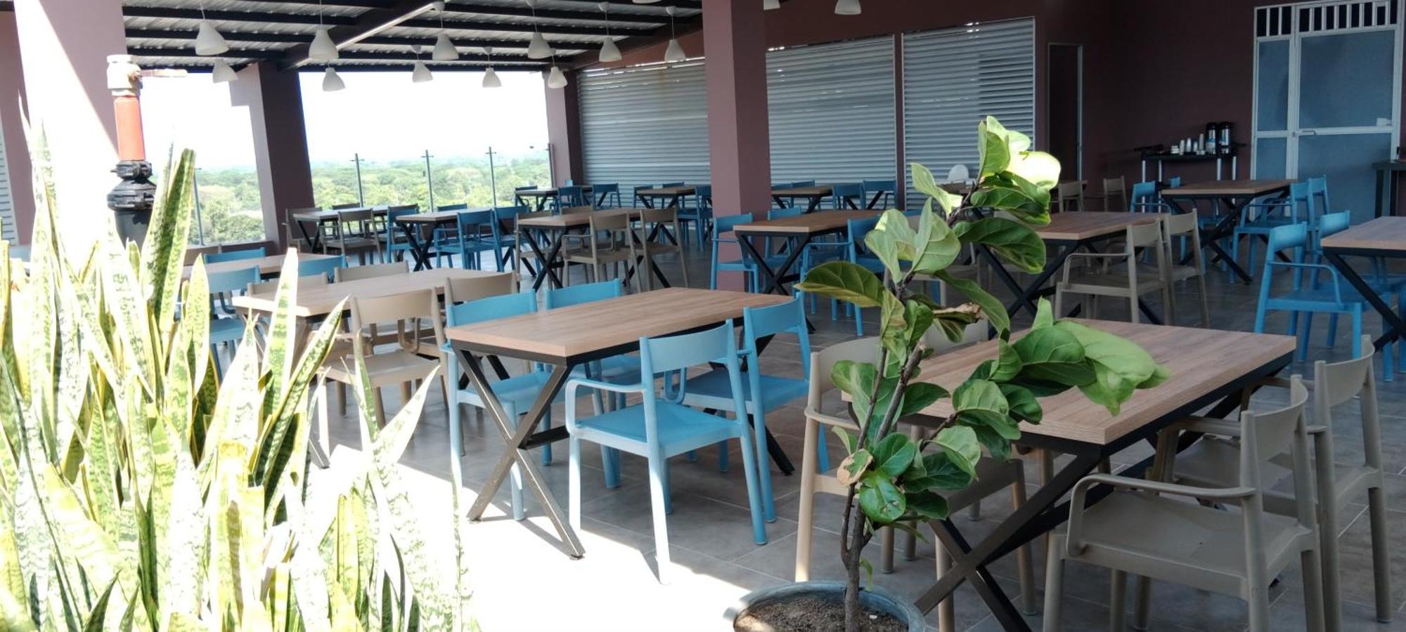 Hotel Nabu Valledupar Exterior photo